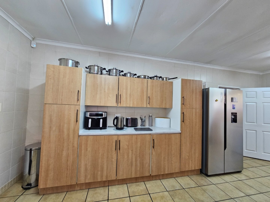 3 Bedroom Property for Sale in Vaalpark Free State